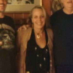 Meet your Posher, Trish